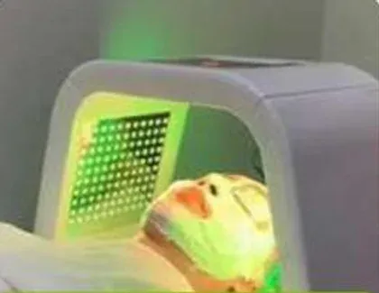 Face Treatments