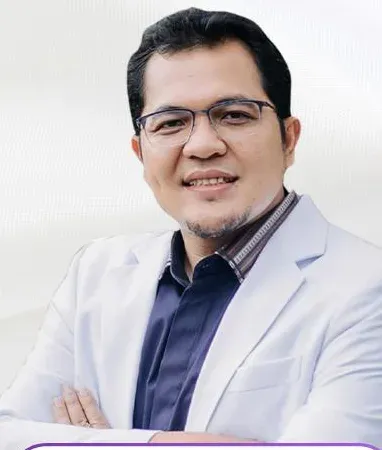 dr. Darma